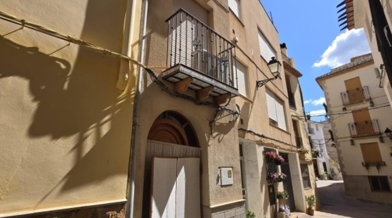 Castellon - Castellnovo - 60m2