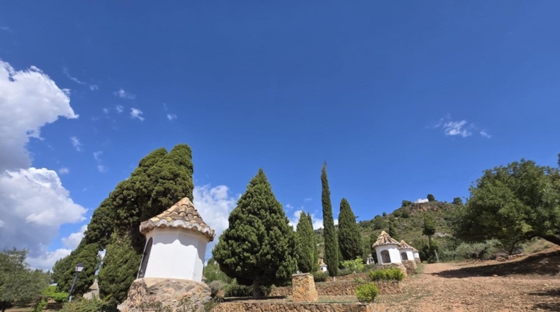 Castellon - Castellnovo - 60m2