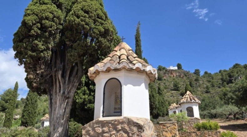 Castellon - Castellnovo - 60m2