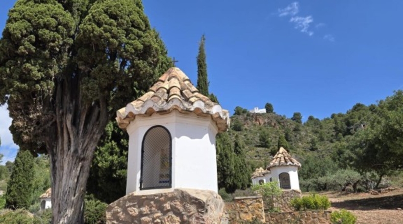 Castellon - Castellnovo - 60m2