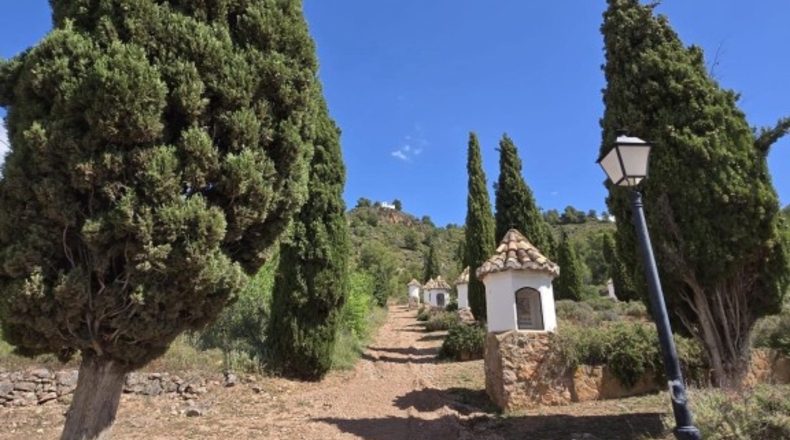 Castellon - Castellnovo - 60m2