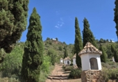 Xalet independent amb terreny en venda a la SAN JUAN, Castellnou, ref.: TR410589 foto