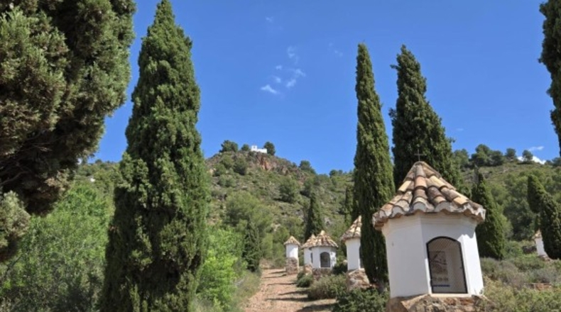 Castellon - Castellnovo - 60m2