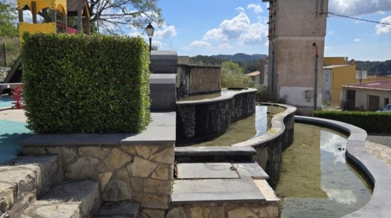 Castellon - Castellnovo - 60m2