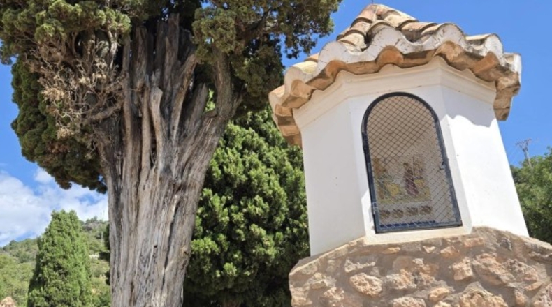 Castellon - Castellnovo - 60m2