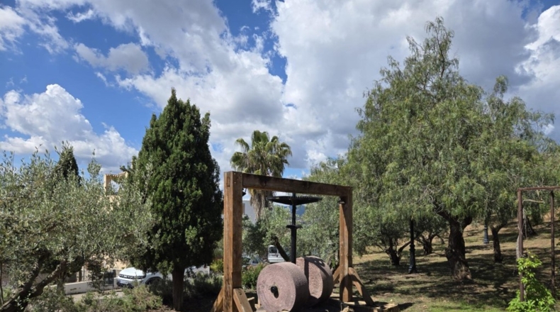 Castellon - Castellnovo - 60m2