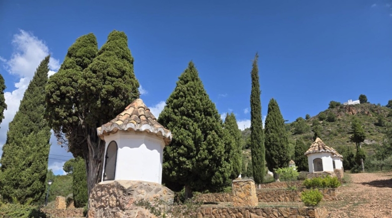 Castellon - Castellnovo - 60m2
