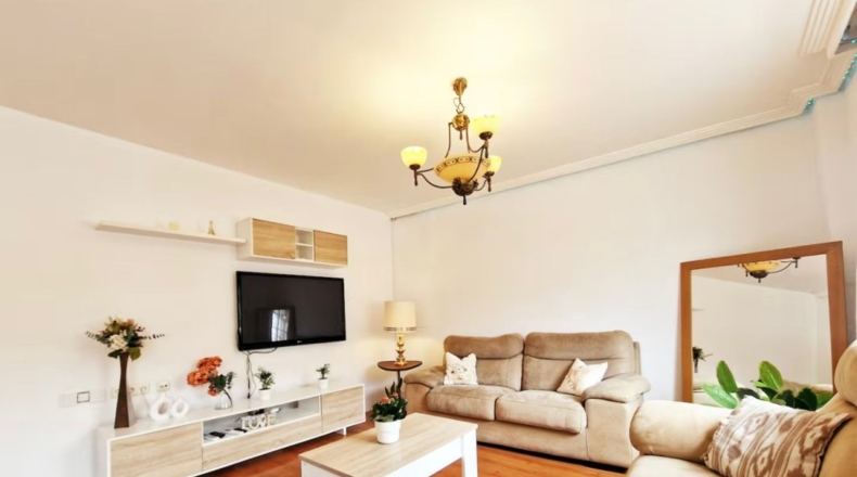 Малага - Màlaga - 313m2