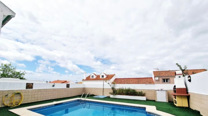 Малага - Màlaga - 313m2