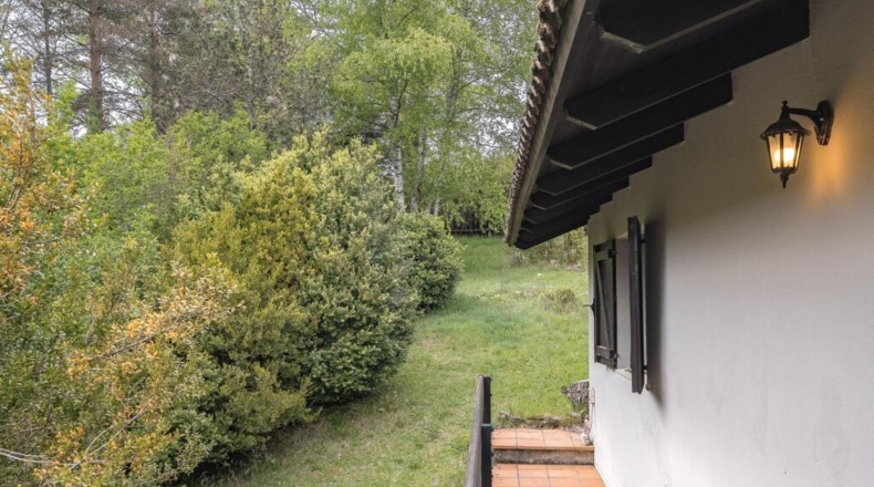 Gerona - Camprodon - 128m2