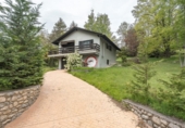 Chalet independiente con terreno en venta en Camprodon ref: TR405901 foto