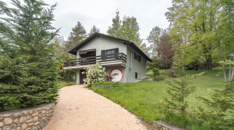 Gerona - Camprodon - 128m2