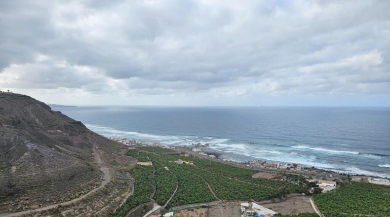 Las Palmas - Арукас - 1161m2