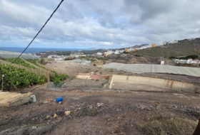 Arucas 1161&nbsp;m² 
