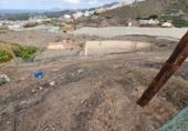 Terreno con Almacén en venta en la Polígono 2 Parcela 299 LOMO QUINTANILLA. ARUCAS (, Arucas, ref: TR394150 foto