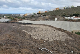 Arucas 1161&nbsp;m² 