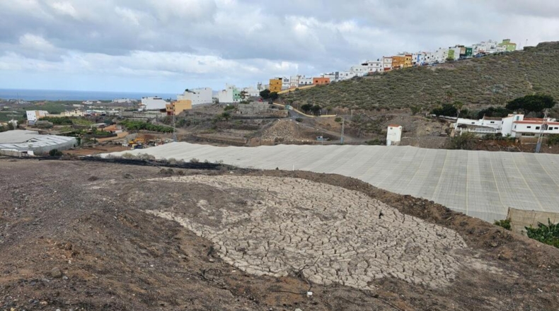 Las Palmas - Арукас - 1161m2