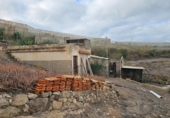 Terreno con Almacén en venta en la Polígono 2 Parcela 299 LOMO QUINTANILLA. ARUCAS (, Arucas, ref: TR394150 foto