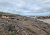 Terreno con Almacén en venta en la Polígono 2 Parcela 299 LOMO QUINTANILLA. ARUCAS (, Arucas, ref: TR394150 foto