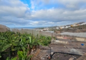 Terreno con Almacén en venta en la Polígono 2 Parcela 299 LOMO QUINTANILLA. ARUCAS (, Arucas, ref: TR394150 foto