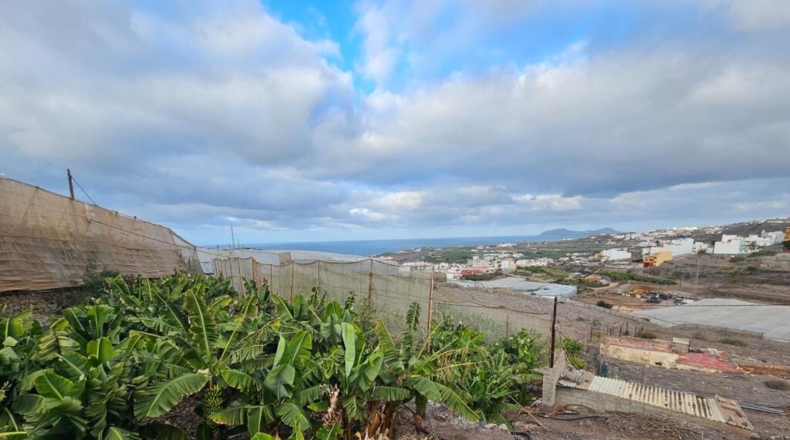 Las Palmas - Арукас - 1161m2
