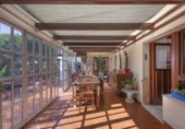 Chalet independiente con terreno en venta en la CL EL BURGO DEL FARO, Campo-Mijas, ref: TR394129 foto
