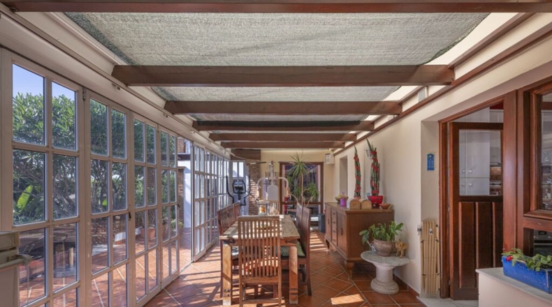 Малага - Mijas - 261m2