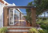 Chalet independiente con terreno en venta en la CL EL BURGO DEL FARO, Campo-Mijas, ref: TR394129 foto