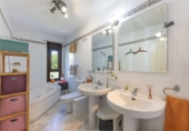 Chalet independiente con terreno en venta en la CL EL BURGO DEL FARO, Campo-Mijas, ref: TR394129 foto