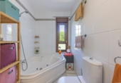 Chalet independiente con terreno en venta en la CL EL BURGO DEL FARO, Campo-Mijas, ref: TR394129 foto