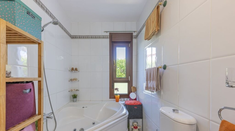 Малага - Mijas - 261m2