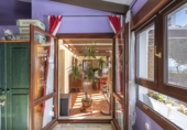 Chalet independiente con terreno en venta en la CL EL BURGO DEL FARO, Campo-Mijas, ref: TR394129 foto