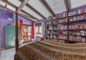 Chalet independiente con terreno en venta en la CL EL BURGO DEL FARO, Campo-Mijas, ref: TR394129 foto