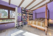 Chalet independiente con terreno en venta en la CL EL BURGO DEL FARO, Campo-Mijas, ref: TR394129 foto