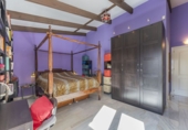 Chalet independiente con terreno en venta en la CL EL BURGO DEL FARO, Campo-Mijas, ref: TR394129 foto
