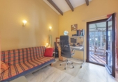 Chalet independiente con terreno en venta en la CL EL BURGO DEL FARO, Campo-Mijas, ref: TR394129 foto