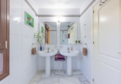 Chalet independiente con terreno en venta en la CL EL BURGO DEL FARO, Campo-Mijas, ref: TR394129 foto