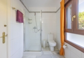 Chalet independiente con terreno en venta en la CL EL BURGO DEL FARO, Campo-Mijas, ref: TR394129 foto
