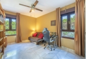 Chalet independiente con terreno en venta en la CL EL BURGO DEL FARO, Campo-Mijas, ref: TR394129 foto
