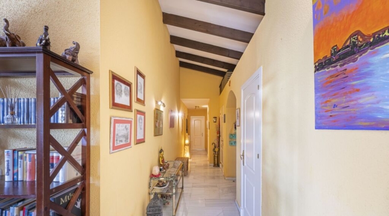 Малага - Mijas - 261m2