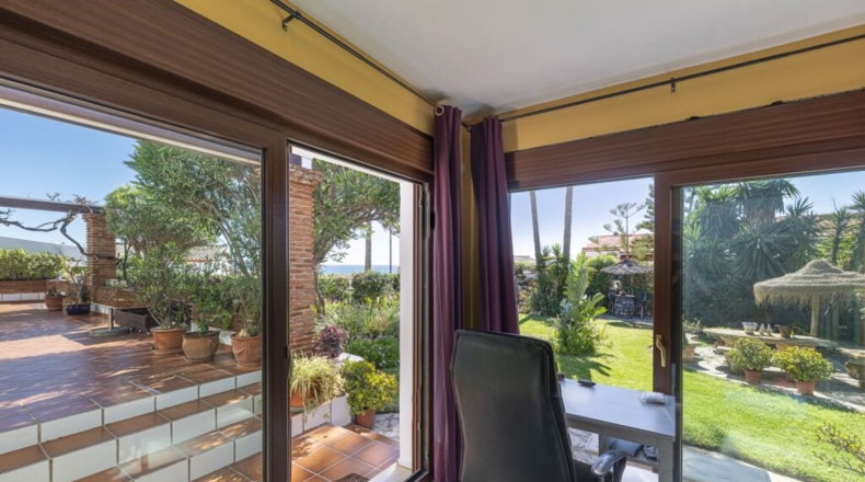 Малага - Mijas - 261m2