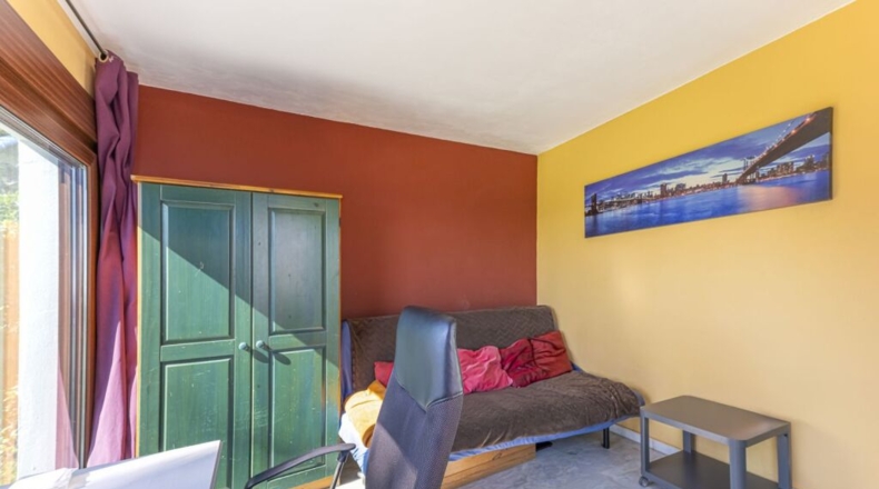 Малага - Mijas - 261m2