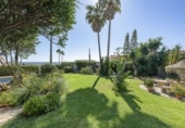 Chalet independiente con terreno en venta en la CL EL BURGO DEL FARO, Campo-Mijas, ref: TR394129 foto