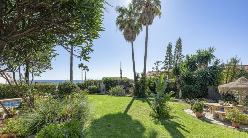 Малага - Mijas - 261m2