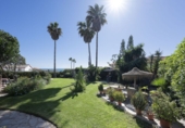 Chalet independiente con terreno en venta en la CL EL BURGO DEL FARO, Campo-Mijas, ref: TR394129 foto