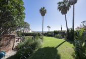 Chalet independiente con terreno en venta en la CL EL BURGO DEL FARO, Campo-Mijas, ref: TR394129 foto