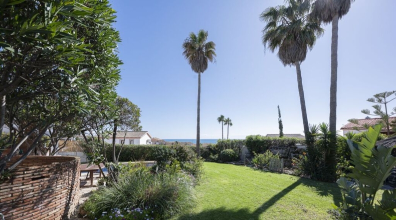 Малага - Mijas - 261m2