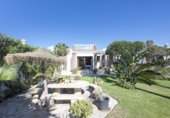 Chalet independiente con terreno en venta en la CL EL BURGO DEL FARO, Campo-Mijas, ref: TR394129 foto