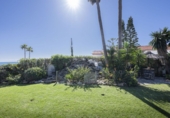 Chalet independiente con terreno en venta en la CL EL BURGO DEL FARO, Campo-Mijas, ref: TR394129 foto