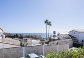 Chalet independiente con terreno en venta en la CL EL BURGO DEL FARO, Campo-Mijas, ref: TR394129 foto